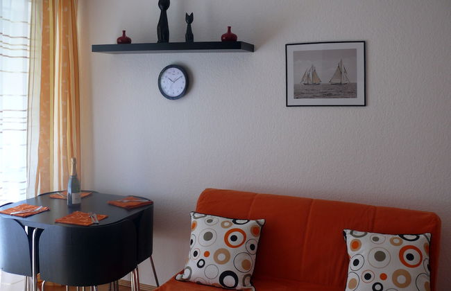 Apartments Jahnstraße - Foto 15