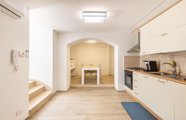 3514 Mareo Apartment by Barbarhouse - Photo 8