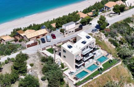 Mylos ridge villas - Perseus - Photo 34