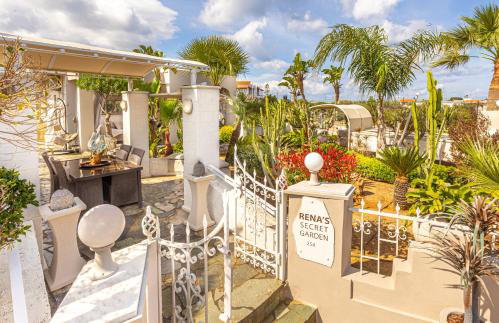 Renas Secret Garden House - Foto 39