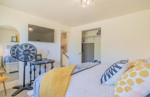 The Vasi Landing Pad - Foto 25