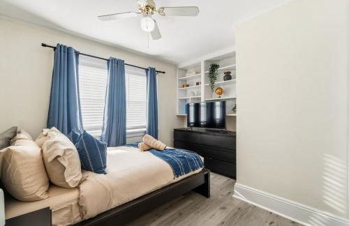 Family Retreat Near NYC w/ Parking & Views - Foto 18