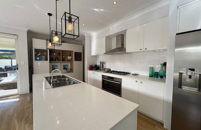 Be Wowed By Bayou - Foto 13