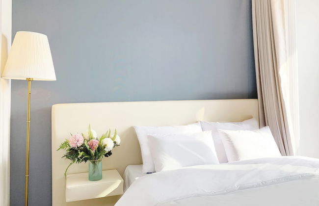 Landmark Stay in Songdo - Foto 50