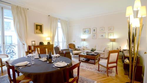 Champs Elysees - Foto 2