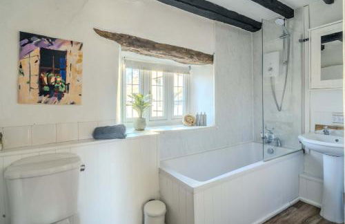 Period Charm in the heart of the Cotswold's - Foto 10