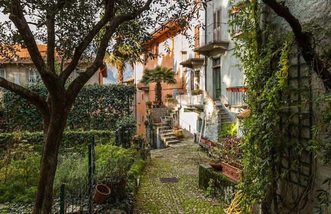 Loppia Bay by Wonderful Italy - Foto 41