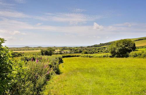 SAUNTON SANFIELD GRANGE 10 Bedrooms - Foto 16