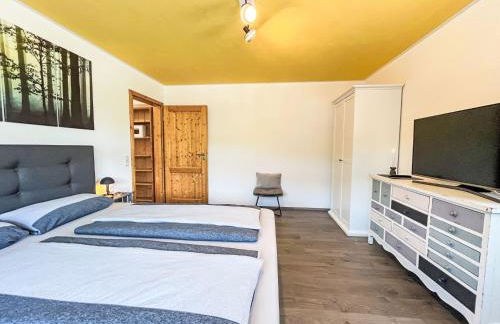 Apartment Fewo Knöpfle by Interhome - Foto 40