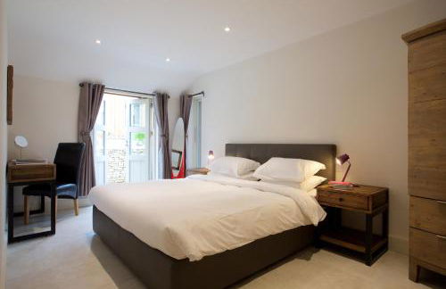 Railway Apartments - Foto 14