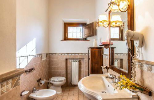 Il Torrino Country Resort - Foto 160