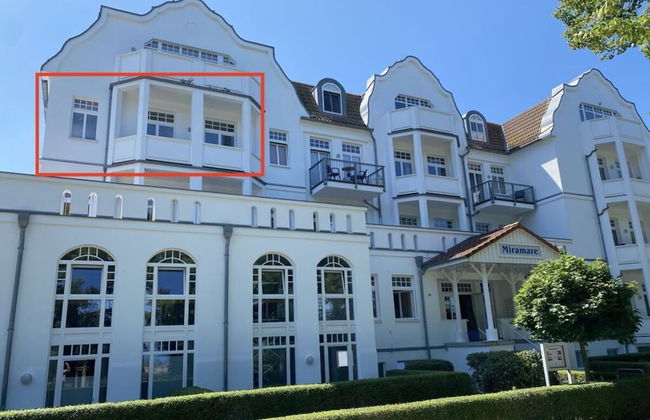 Luxury & Design With sea View - Foto 1