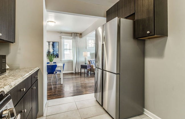 Great 6 Bedroom Peaceful Family Retreat in the University District - Foto 14