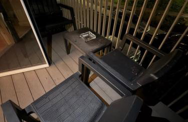 HRF Barking Apartments - Foto 16