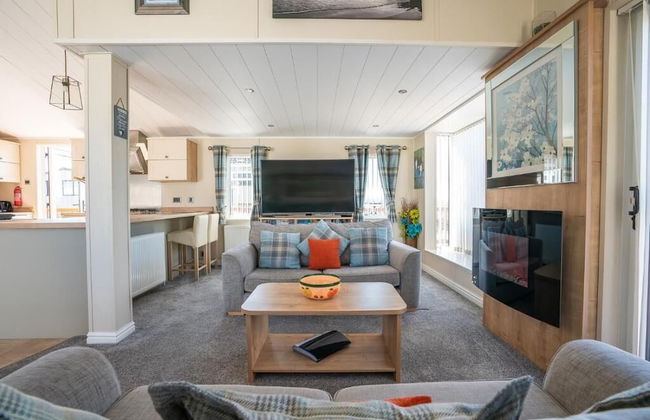 Barmouth Bay Holiday Park - Foto 37