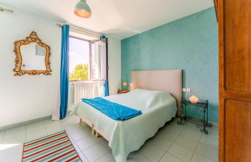 Gîte Côté Vigne - Foto 11