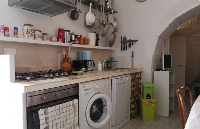 Masseria Poesia - Foto 33