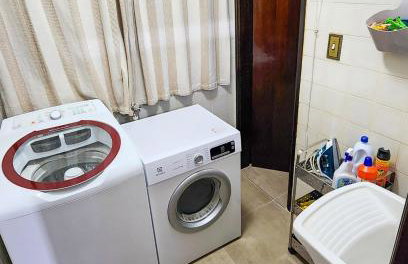 Comfortable apartment in the center, with a garage and 24-hour concierge - Foto 18
