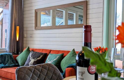 Black Forest Stay - Apartment Hirschperle - Foto 23