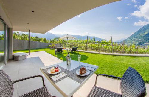 Apartments Lichtenberg - Foto 28