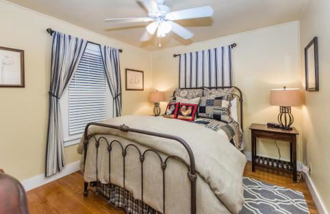 Agape Front Cottage - Foto 15