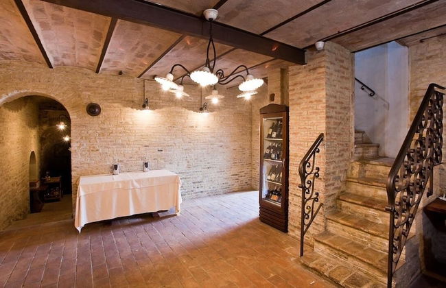 Castello Montegiove - Foto 61