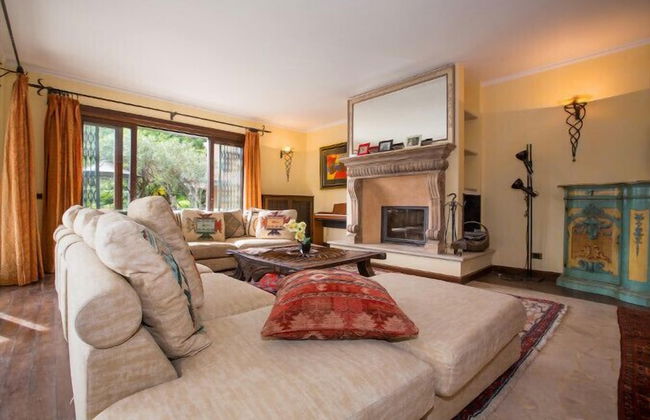 Villa Isola Verde - Foto 3