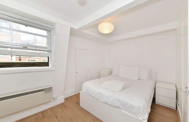 Bond Street Apartments - Photo 12