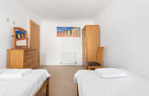 Crysawna Newquay close to the beach amenities - Foto 14