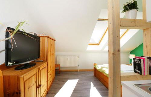 Ferienwohnung Naturparadies Gnitz - Foto 12