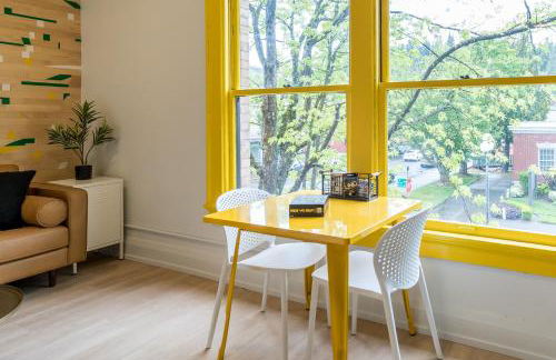 The 505 Eugene - Foto 106