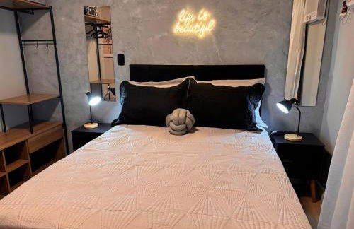 Studio com sauna, piscina e academia próximo às praias oceânicas - Photo 18