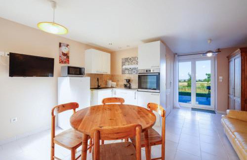 Gite l'hermine - Foto 14