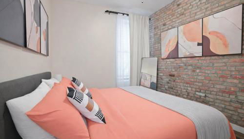 3 BD Idyllic Haven next to Central Park - Foto 3