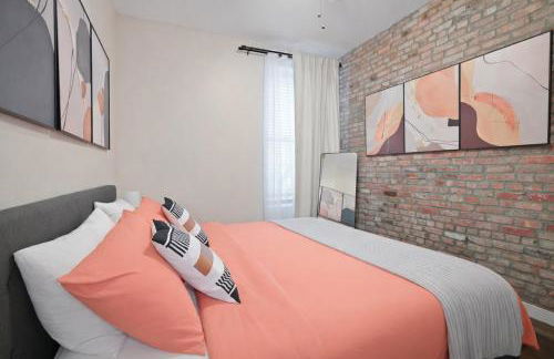 3 BD Idyllic Haven next to Central Park - Foto 3