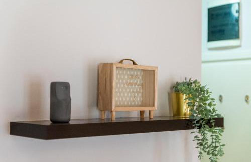 Flexible SelfCheckIns 31 - Zagreb - Garage - Loggia - New - Foto 19