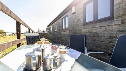 Burnlea Holiday Cottage - Foto 2