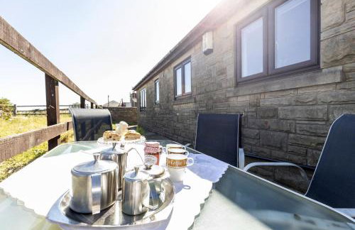 Burnlea Holiday Cottage - Foto 2