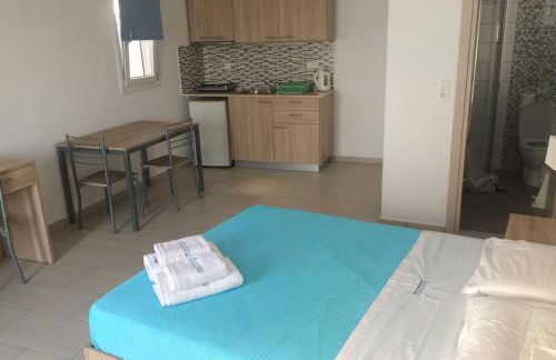 Socrates Seaside Apartments - Foto 3