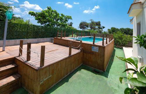 Villa Minetta - Foto 22