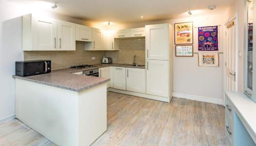 Beautiful Earlsfield apartment with garden - Foto 5