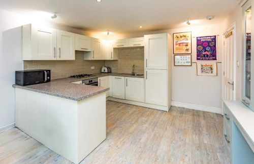 Beautiful Earlsfield apartment with garden - Foto 5