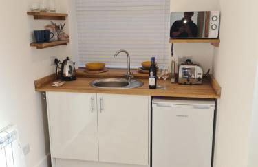 No 3 king street apartment and snug - Photo 11