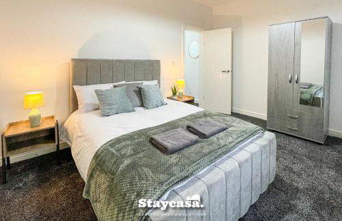 Princess Hideout 5min to City with Street Parking - Foto 2