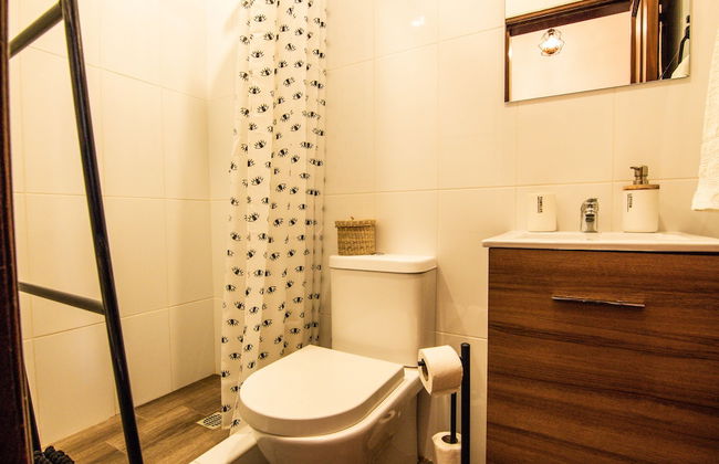 Faro Central - Holiday Apartments - Foto 26