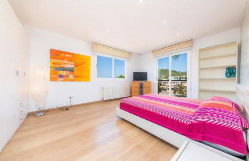 Ático Las Palmeras - Foto 16