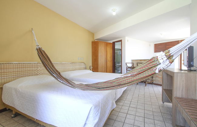 Marambaia Apart Hotel - Photo 17