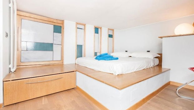 High Design - Foto 2, Zimmer