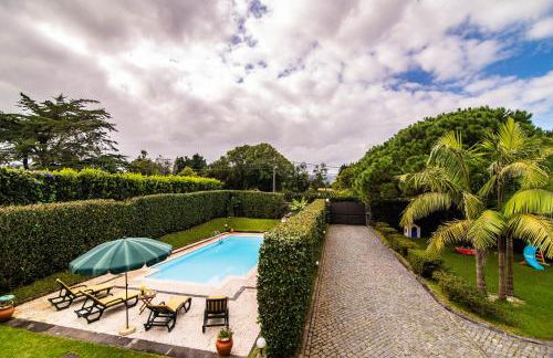 Casa do Pinheiro with shared swimming pool - Photo 25