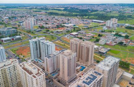 Até 5Hóspedes,Garagem, Elevador, Piscina, JrCatito - Foto 36